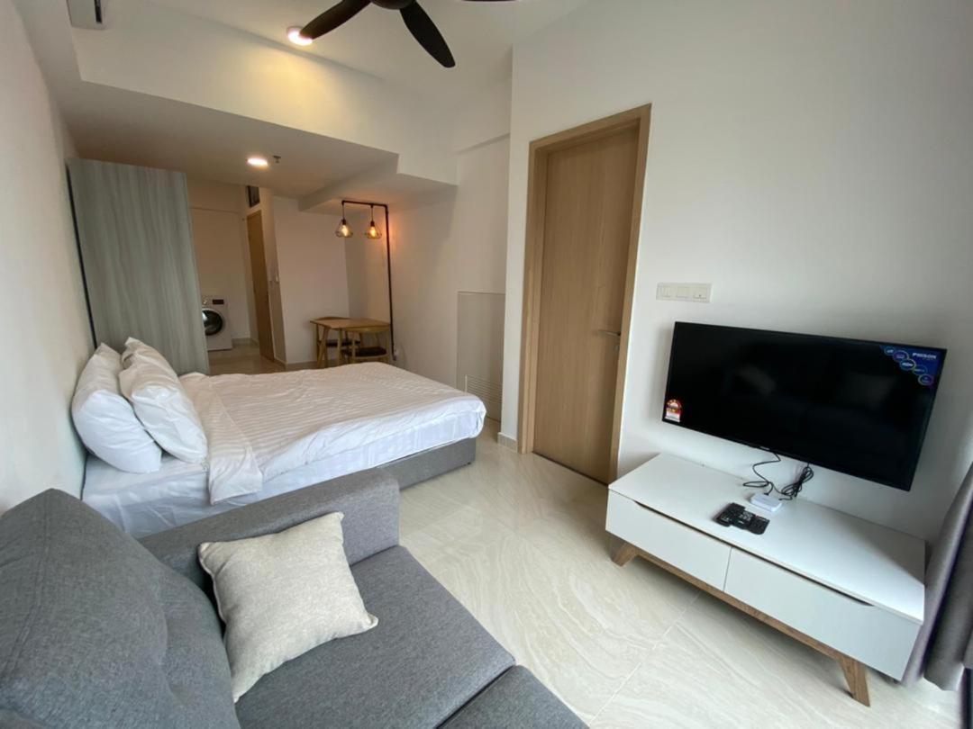 Nj Homestay @ Colony By Infinitum Kuala Lumpur Exterior photo