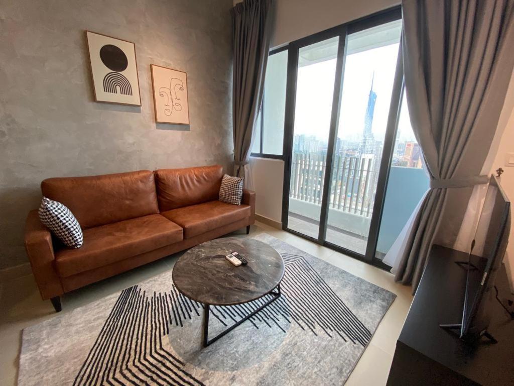 Nj Homestay @ Colony By Infinitum Kuala Lumpur Exterior photo