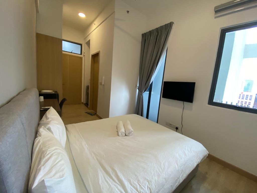 Nj Homestay @ Colony By Infinitum Kuala Lumpur Exterior photo