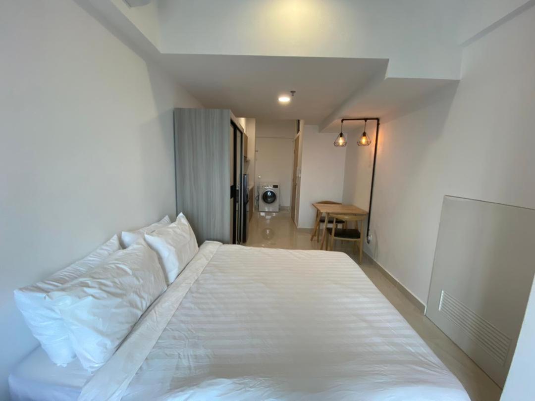 Nj Homestay @ Colony By Infinitum Kuala Lumpur Exterior photo