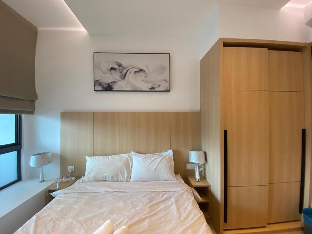 Nj Homestay @ Colony By Infinitum Kuala Lumpur Exterior photo