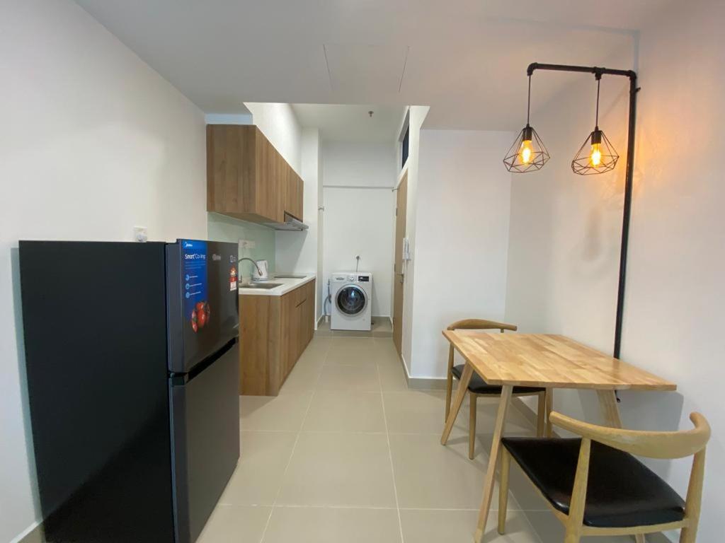 Nj Homestay @ Colony By Infinitum Kuala Lumpur Exterior photo