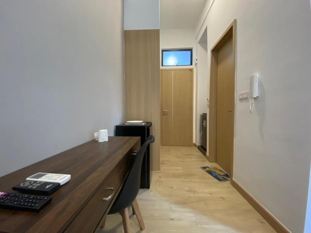 Nj Homestay @ Colony By Infinitum Kuala Lumpur Exterior photo