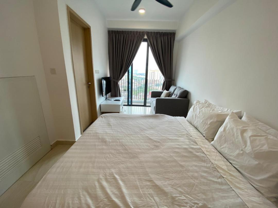 Nj Homestay @ Colony By Infinitum Kuala Lumpur Exterior photo