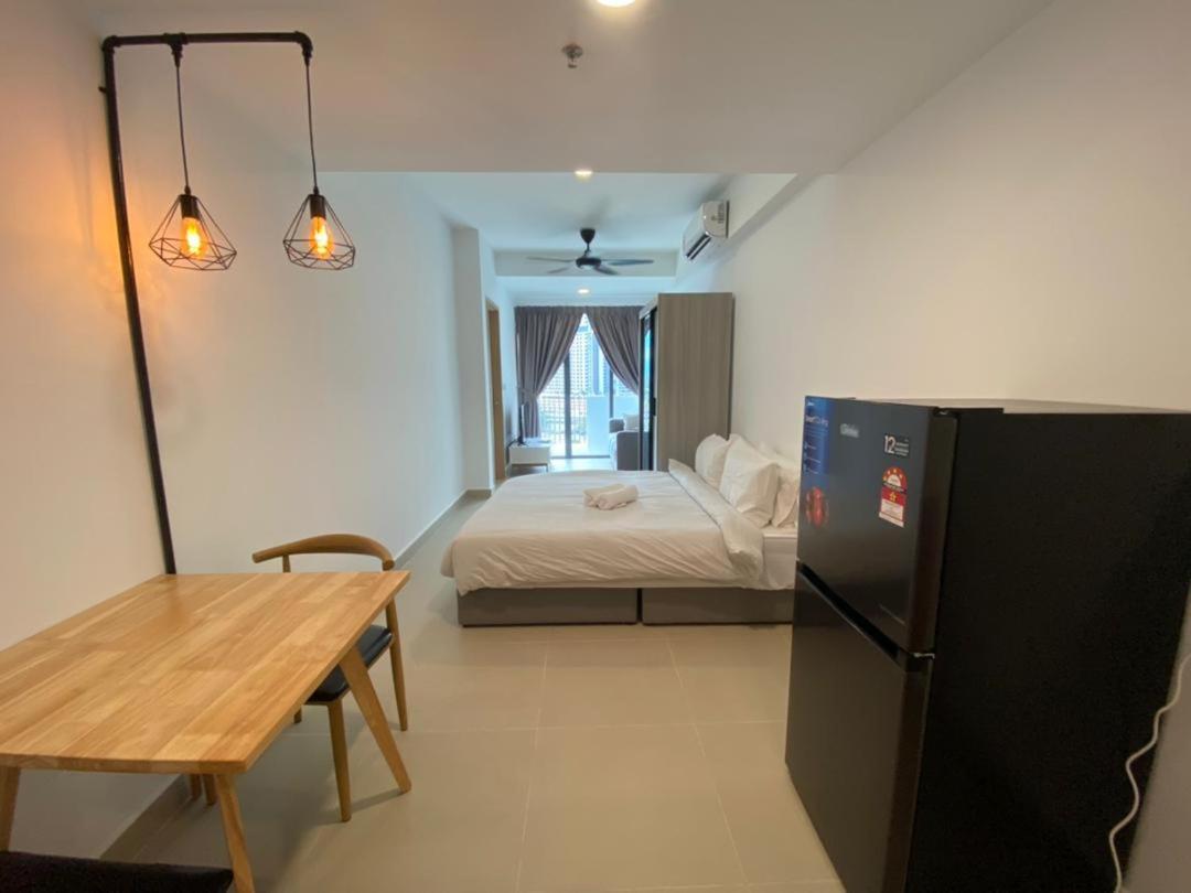 Nj Homestay @ Colony By Infinitum Kuala Lumpur Exterior photo
