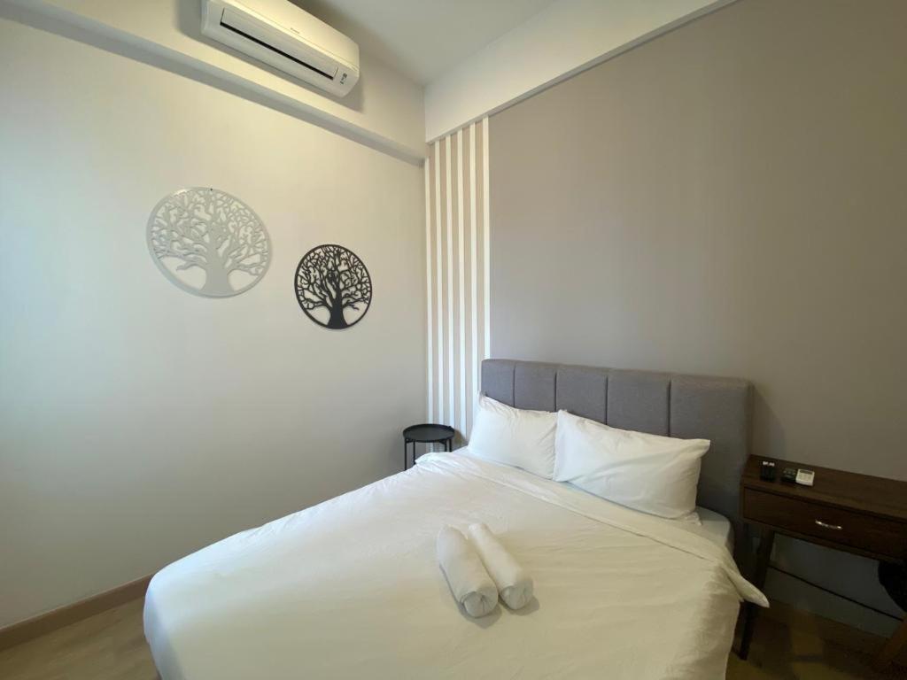 Nj Homestay @ Colony By Infinitum Kuala Lumpur Exterior photo